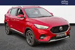 2022 MG ZS