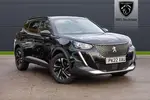 2022 Peugeot 2008