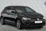 2021 Volkswagen Polo