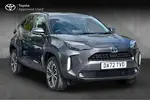 2022 Toyota Yaris Cross
