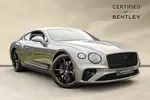2023 Bentley Continental GT