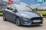 2019 Peugeot 108