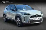 2024 Toyota Yaris Cross