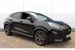 2024 Ford Puma ST