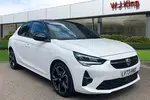 2023 Vauxhall Corsa
