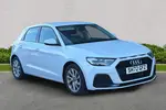 2022 Audi A1