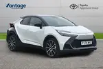 2025 Toyota C-HR