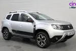 2019 Dacia Duster