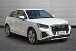 2023 Audi Q2