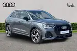 2020 Audi Q3