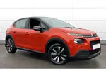 2020 Citroen C3