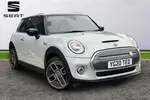 2020 MINI Electric