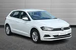2019 Volkswagen Polo