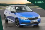 2018 Skoda Fabia