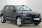 2025 Volvo Ex40