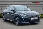 2023 Peugeot 208