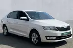 2017 Skoda Rapid