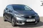 2020 Honda Jazz