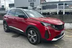 2023 Peugeot 3008