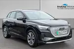 2023 Audi Q4