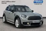 2019 MINI Countryman