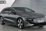 2025 Audi e-tron S