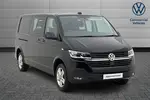 2023 Volkswagen Transporter