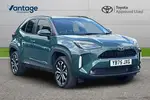 2026 Toyota Yaris Cross