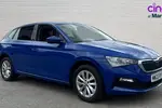 2023 Skoda Scala