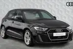 2021 Audi A1