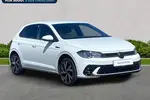 2023 Volkswagen Polo
