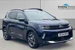 2024 Citroen C5 Aircross