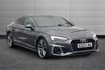 2022 Audi A5 Sportback