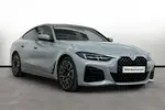 2026 BMW 4 Series