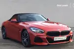 2019 BMW Z4