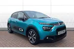 2023 Citroen C3