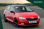 2018 Skoda Fabia