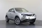 2019 Nissan Juke