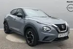 2023 Nissan Juke