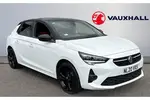 2020 Vauxhall Corsa