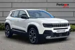 2024 Jeep Avenger
