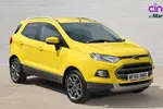 2016 Ford EcoSport