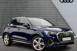 2022 Audi Q3