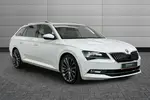2018 Skoda Superb