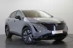 2024 Nissan Ariya