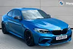 2019 BMW M2