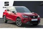 2024 SEAT Arona