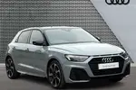 2023 Audi A1