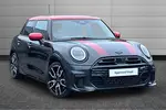 2024 MINI Hatchback 5dr