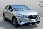 2023 Nissan Qashqai
